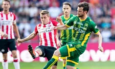 Thumbnail for article: Sadilek vol ongeloof bij PSV: 'Dan had ik gezegd: ben je gek ofzo?'