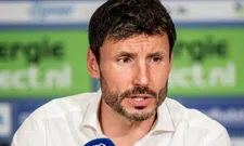 Thumbnail for article: Van Bommel: 'Hij heeft aangegeven dat-ie moeite heeft met het spelconcept'