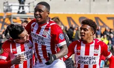 Thumbnail for article: 'Conflict is 'n groot woord, maar Lozano en Bergwijn zoeken elkaar duidelijk niet'