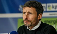 Thumbnail for article: Van Bommel heeft 'raar gevoel': 'Maar ik snap ook wel dat Ajax dat niet kan'