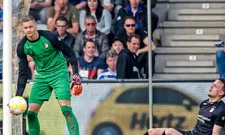 Thumbnail for article: Bedenkingen bij Scherpen-transfer: 'Beide partijen hebben daar niks aan'