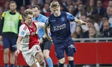 Thumbnail for article: Voetbal International: Ajax schakelt door en maakt werk van Odegaard