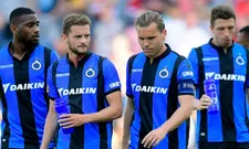 Thumbnail for article: Club Brugge geeft landstitel nog niet op: "Ze rekenen op winst tegen Genk"