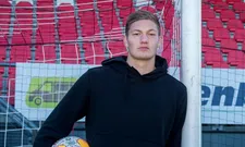 Thumbnail for article: De Telegraaf: transferbevestiging op komst bij Ajax, 'kleine slag om de arm'