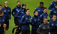 Thumbnail for article: "Het is mooi meegenomen dat Club Brugge zich nu ongemakkelijk voelt"