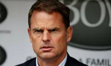 Thumbnail for article: De Boer noemt drie clubs op voor De Ligt: 'Kan overal ter wereld spelen'