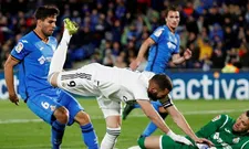 Thumbnail for article: Real Madrid blijft ploeteren: derde averij in zeven wedstrijden onder Zidane