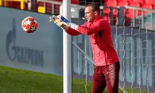 Thumbnail for article: 'Cillessen mag ook de overige competitiewedstrijden keepen voor FC Barcelona'