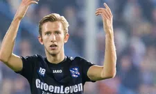 Thumbnail for article: 'Anderlecht krijgt concurrentie uit eigen land voor Heerenveen-revelatie Vlap'