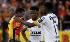 Thumbnail for article: KV Mechelen-bestuurslid was woedend: "Gij hebt geen ballen aan uw lijf, krapuul"