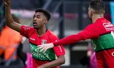 Thumbnail for article: FC Twente hard onderuit, NEC naar play-offs, Almere City pakt periodetitel