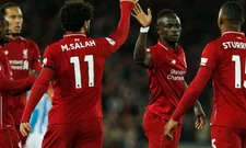 Thumbnail for article: Liverpool overtuigt op Anfield en is weer koploper van Premier League