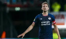 Thumbnail for article: Update: Luuk de Jong heeft doelpunt alsnog op zijn naam gekregen van KNVB