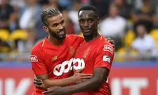 Thumbnail for article: Preud'homme bevestigt vertrek van Carcela en Mpoku: "Hebben ze zelf aangegeven"