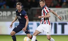 Thumbnail for article: Verbaasde De Jong wijst naar Zeist: "Dan moeten ze hem maar eens goed terugkijken"