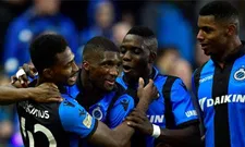 Thumbnail for article: "Ik had de indruk dat spelers van Club Brugge dachten dat ze al kampioen waren"