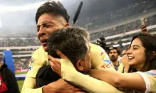 Thumbnail for article: Salcido adviseert Mexicaans doelwit van Ajax en PSV: 'Ga naar Eindhoven'