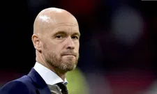 Thumbnail for article: Ten Hag: 'Overmars en ik concludeerden dat we spelers van mid-twintig misten'