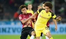 Thumbnail for article: Witsel over titelstrijd: “Dat heeft ons dit seizoen al ver gebracht”