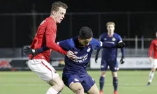 Thumbnail for article: Bergsma is Keuken Kampioen Divisie zat: 'Ik wil gewoon in de Eredivisie spelen'