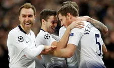 Thumbnail for article: 'United wil profiteren van contractsituatie en Tottenham beroven van Eriksen'