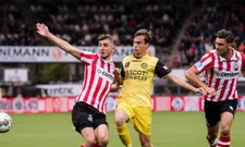 Thumbnail for article: Roda zwaait kind van de club na 18 jaar uit: 'Zo hoeft het voor mij niet meer'