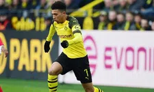 Thumbnail for article: Zomerse miljoenentransfer Sancho gaat niet door: "Niemand hoeft zich te melden"