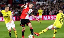 Thumbnail for article: Van Persie waarschuwt Ajax: 'Het is nog erger dan onder Klopp bij Liverpool'