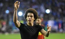 Thumbnail for article: Witsel betaalt Dortmund elke eurocent terug: "Ben meer waard dan twintig miljoen"