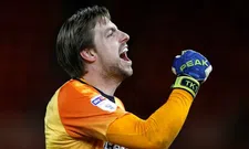 Thumbnail for article: Update: Krul en Norwich City vergezellen Sheffield United in de Premier League