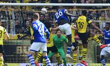 Thumbnail for article: Titel lijkt Witsel te ontglippen: Schalke wint spectaculaire Kohlenpottderby