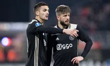 Thumbnail for article: Uitspraken Pochettino maken geen indruk op Ajax: 'Doet hij slim, laat ze lekker'