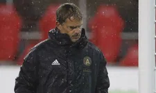 Thumbnail for article: De Boer over slopende vliegreizen in de VS: "Nou, dat is naar Qatar en weer terug"