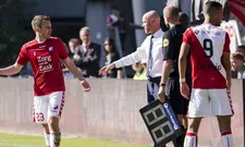 Thumbnail for article: 'Wrijving' bij Ajax na komst Ten Hag: 'Maar als je 't omarmt, ga je succes boeken'