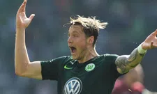 Thumbnail for article: Weghorst goud waard voor Wolfsburg in jacht op kostbare vierde plek