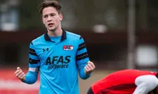 Thumbnail for article: 'AZ en talent (19) komen er niet uit, PSV profiteert en sluit transfervrije deal'