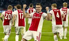 Thumbnail for article: Tadic lyrisch over Ajax-duo: 'Ik heb nog nooit jonge spelers zoals zij gezien'