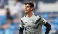 Thumbnail for article: Courtois kan andermaal geen penalty stoppen en is slechtste leerling van de klas