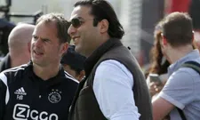 Thumbnail for article: Ajax speelt 'zonder angst': 'Als je Juve kan verslaan, kun je iedereen verslaan'