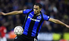 Thumbnail for article: Club Brugge-trainer zet Amrabat uit de selectie: 'Anderen waren meer klaar'