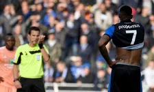 Thumbnail for article: Wesley ziet nog twee redenen waarom Club Brugge de titel kan winnen