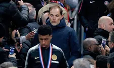 Thumbnail for article: 'Onrust bij PSG: ongemotiveerde spelers zien slotfase seizoen als vakantie'