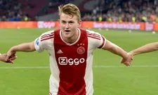 Thumbnail for article: De Ligt: "Het is bizar dat je in twee weken gewoon alles op zijn kop kan zetten"