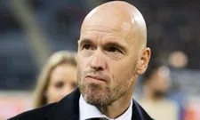 Thumbnail for article: Ten Hag moet keuze maken: 'Hij heeft goed meegetraind en staat er goed voor'