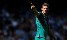 Thumbnail for article: Endt: 'Het was al te laat om Vertonghen de microfoon weer af te pakken'