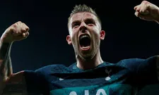 Thumbnail for article: 'Ik zeg niet op voorhand 'nee' tegen Ajax, maar ik focus me nu vol op Tottenham'