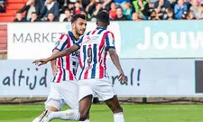 Thumbnail for article: Willem II slaat toe en lijft 'VIP'-aanvaller definitief in: 'Goede indruk gemaakt'