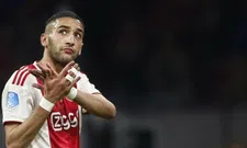 Thumbnail for article: 'Ongelooflijk lekker, Hakim Ziyech gaat hem zo vreselijk binnendoor pakken'