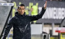 Thumbnail for article: Van Bronckhorst gelinkt aan Club Brugge: 'Kan nog wel een Nederlander bij'