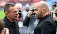 Thumbnail for article: Bosz zag dat Frenkie de Jong 'bijzonder' is: 'Dan dacht je wel: Jezus Frenkie'